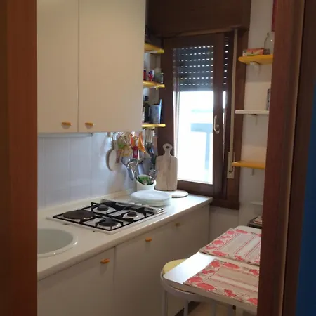 Al Parco Delle Rose Apartamento Grado