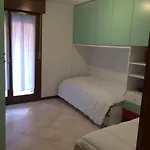 Διαμέρισμα Al Parco Delle Rose Γκράντο