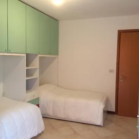 Al Parco Delle Rose Apartmán Grado