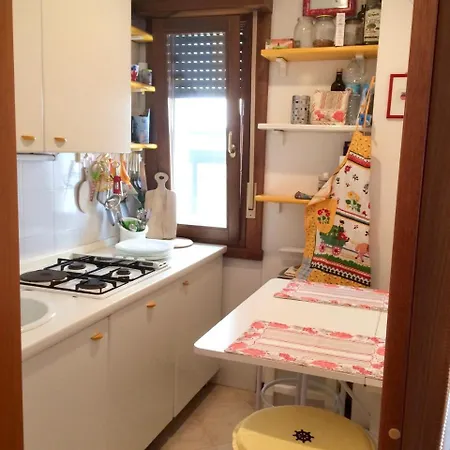 Al Parco Delle Rose Appartement