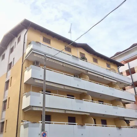Appartamento Al Parco Delle Rose *