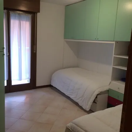 Appartement Al Parco Delle Rose Grado