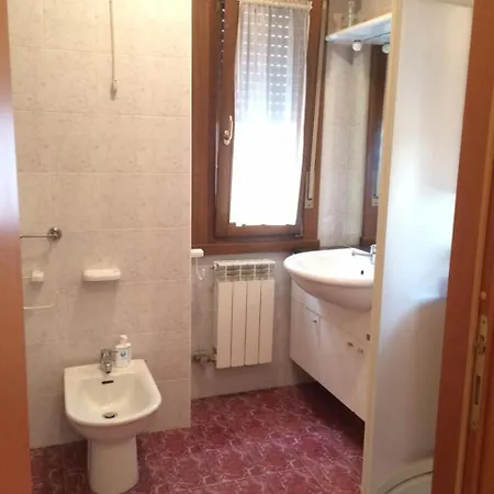 Al Parco Delle Rose Appartement