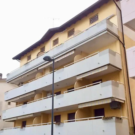 Al Parco Delle Rose Apartmán Grado