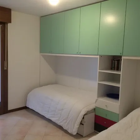 Al Parco Delle Rose Appartement
