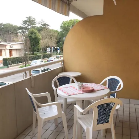 Al Parco Delle Rose * Grado