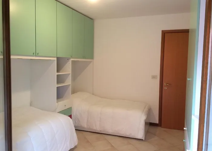 Al Parco Delle Rose Apartmán Grado