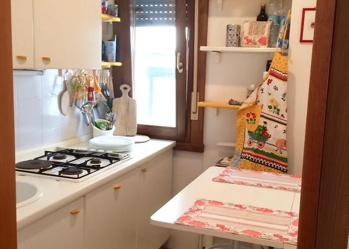 Al Parco Delle Rose Apartmán