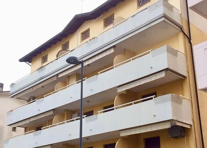 Al Parco Delle Rose Apartmán Grado